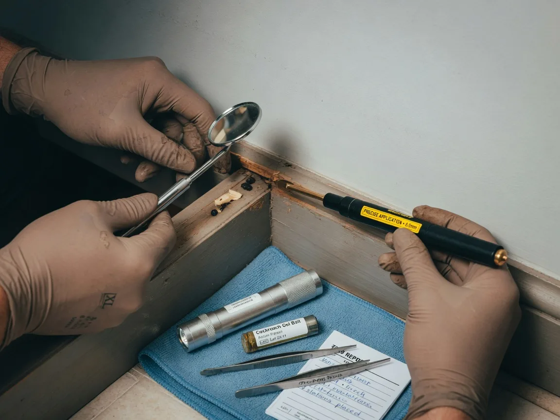Why choose Emergency Pest Control in Corcoran, CA